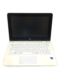 【中古】HP◆ノートPC/Celeron/4GB/SSD128GB【パソコン】