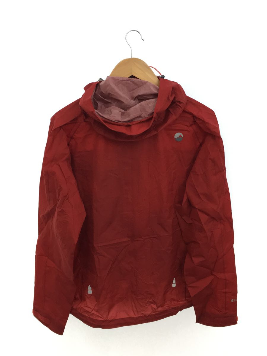 Men's Montane Nylon Jacket/S/Nylon/Red/Plain/Ja-K14 | eBay