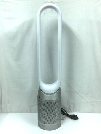 【中古】dyson◆扇風機 Dyson Purifier Cool/TP07/附属品；リモコン（電池除く）【家電・ビジュアル・オーディオ】