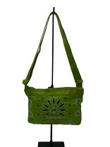 楽天市場】supreme bandana tarp side bagの通販