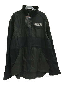 【中古】OREGON/スポーツウェアー/XL/BLK【スポーツ】