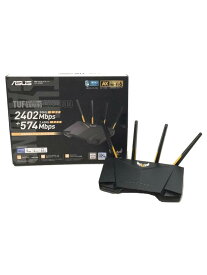 【中古】ASUS◆パソコン周辺機器 TUF-AX3000【パソコン】