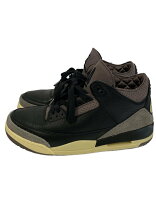 楽天市場】A MA MANIERE × NIKE AIR JORDAN 3の通販