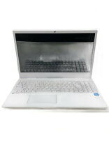 楽天市場】pc-n1510aaw nec lavie n15 n1510/aawの通販