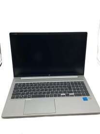 【中古】HP◆ノートPC/Corei3第11/8GB/SSD256GB/2021/1a898av//【パソコン】