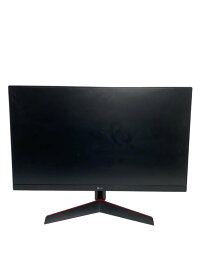 【中古】LG Electronics Japan◆PCモニター・液晶ディスプレイ 24GN600-B/24インチ/スクエア型【パソコン】