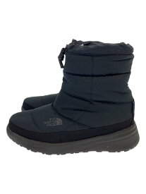 【中古】THE NORTH FACE◆ブーツ/23cm/BLK/2031728N3X【シューズ】