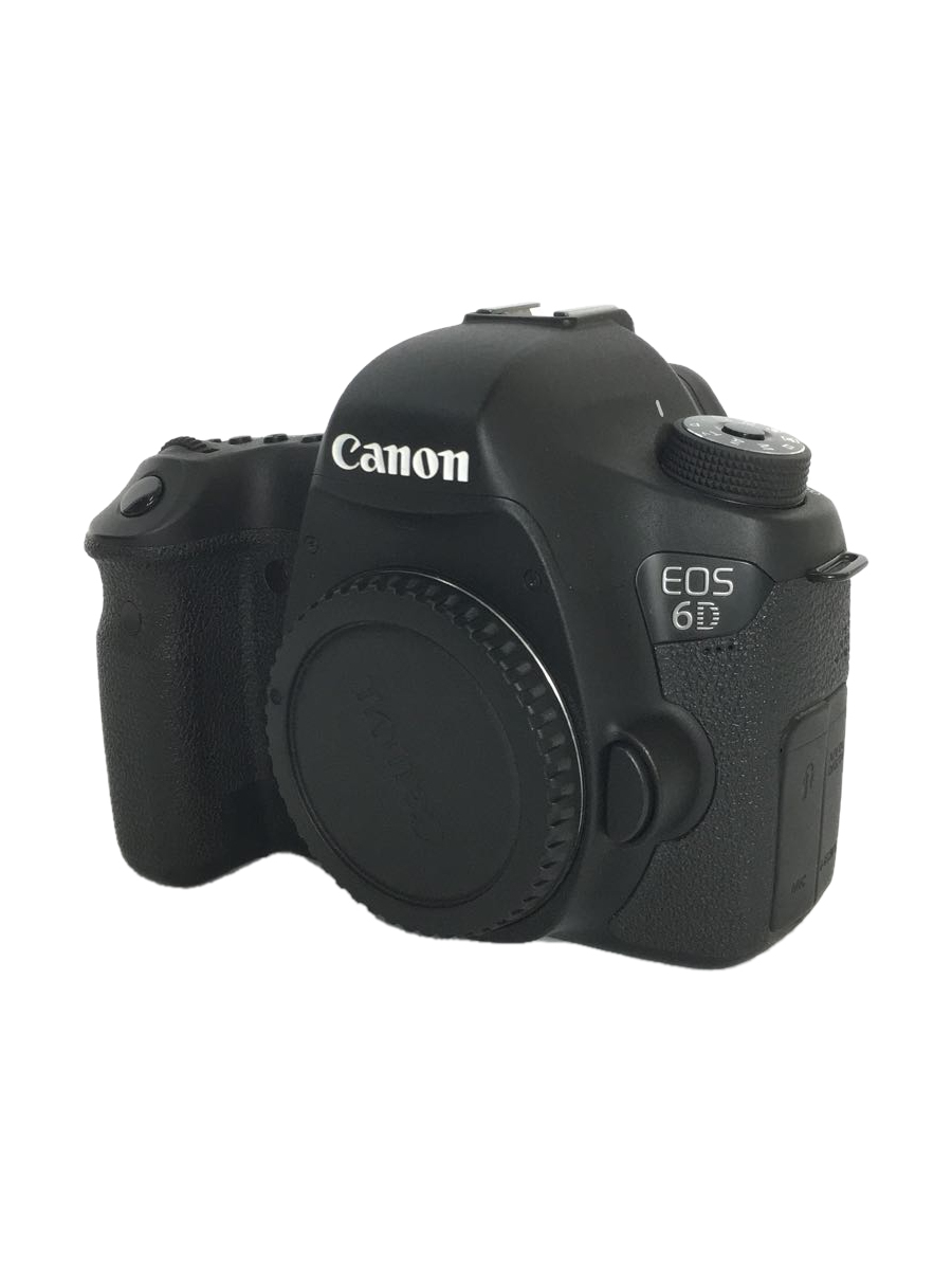 希少！！】 CANON デジタル一眼カメラ EOS 6D EF24-105L IS USM レンズ