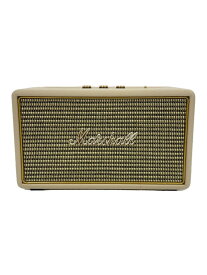 【中古】MARSHALL◆ACTION II/アクション/ワイヤレスBluetoothスピーカー【家電・ビジュアル・オーディオ】