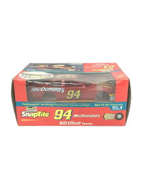 【中古】1998/Revell/SnapTite/McDonald’s/94【ホビー】