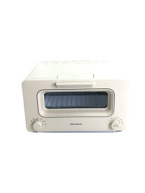 【中古】BALMUDA◆トースター The Toaster K05A【家電・ビジュアル・オーディオ】