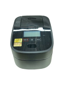 【中古】Panasonic◆炊飯器 SR-VSX101-K【家電・ビジュアル・オーディオ】