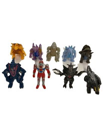【中古】TAKARA◆ヒーロー│特撮/電光超人グリッドマン【ホビー】
