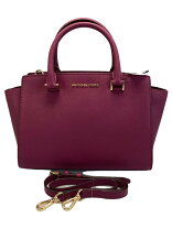 楽天市場】Selma MICHAEL KORS（カラーピンク）（レディースバッグ 