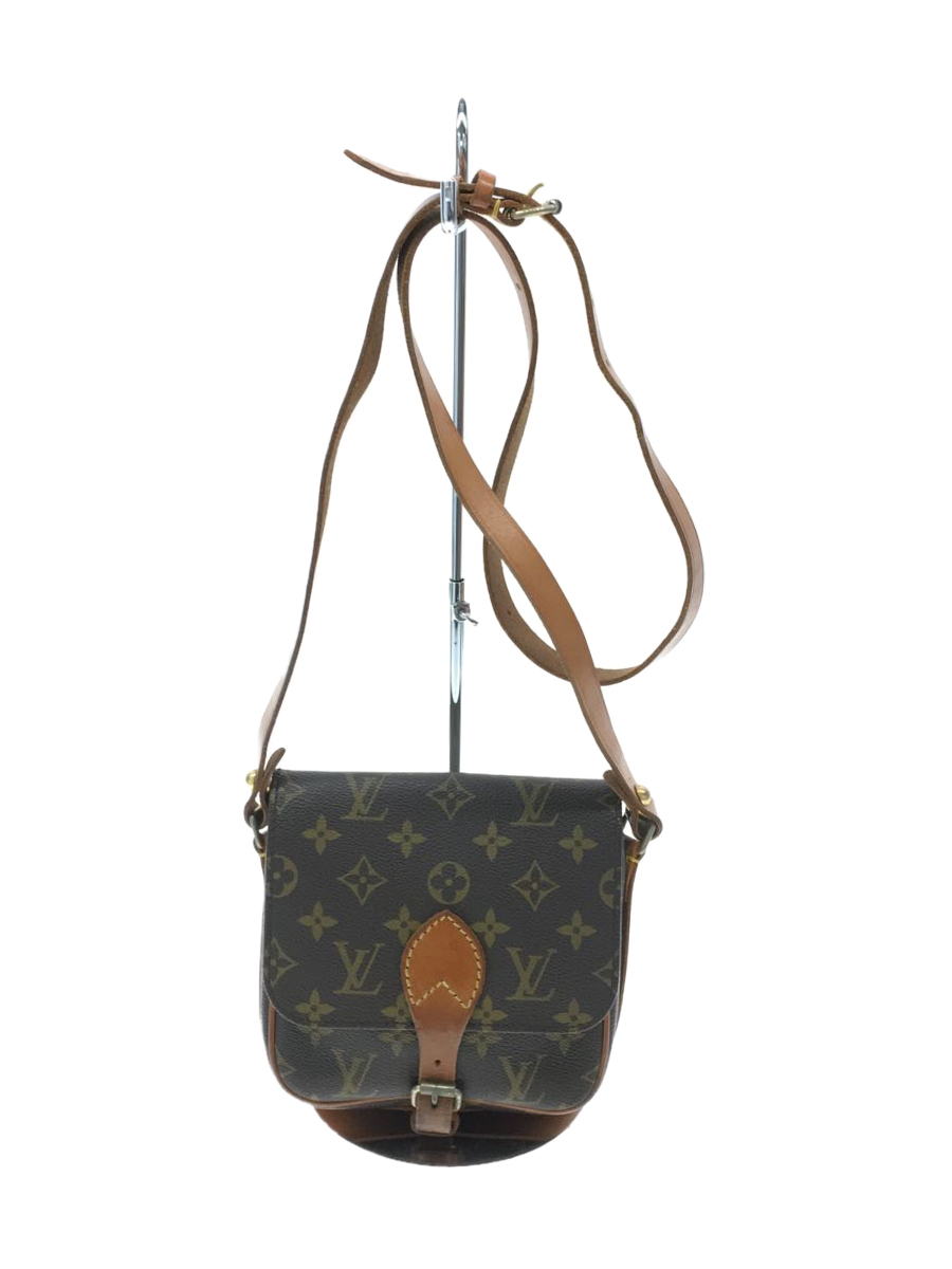 Japan Used Bag] Used Louis Vuitton Alma/Handbag Purchase /--/Brw