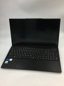 【中古】IIYAMA◆ノートPC/Corei7第11/32GB/SSD1TB/2020/NS50MU【パソコン】