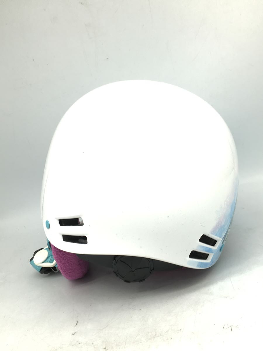 Anon◇アノン キッズ用ヘルメット アナと雪の女王 L-XLサイズ(52-55cm) RIME2.0 スキー・スノーボード用アクセサリー 