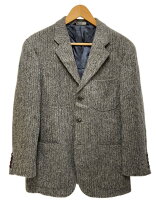 楽天市場】リントンツイード ジャケット 中古の通販
