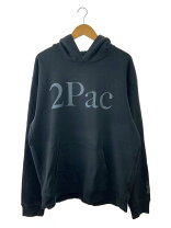 楽天市場】2pac パーカー（メンズファッション）の通販