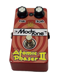 【中古】MODTONE◆エフェクター MT-PH Atomic Phaser【楽器】
