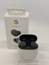 【中古】Google◆イヤホン/Pixel Buds Pro【家電・ビジュアル・オーディオ】