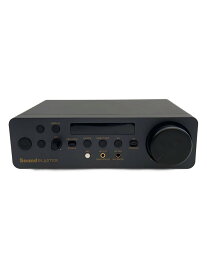 【中古】CREATIVE◆オーディオその他/Sound BLASTER X5//【家電・ビジュアル・オーディオ】