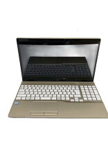 楽天市場】ゴールド（メーカー富士通）（ノートPC｜パソコン 