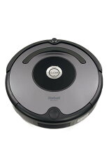 楽天市場】ルンバ641 r641060（家電）の通販 iRobot Roomba 641 ロボット掃除機 本体