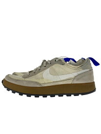 【中古】NIKE◆TOM SACHS X CRAFT GENERAL PURPOSE SHOE STUDIO_モデル トム・サックス/2//【シューズ】