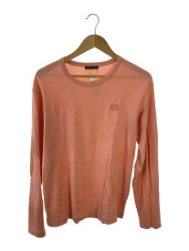 【中古】Acne Studios(Acne)◆長袖カットソー/S/--/ORN/25F173//【レディースウェア】