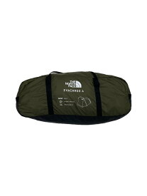 【中古】THE NORTH FACE◆テント/KHK【スポーツ】