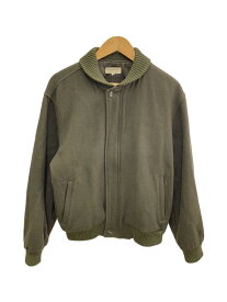 【中古】THE NORTH FACE◆Berkeley.Calif.USA/フリースジャケット/L/ウール/KHK/NA2183N【メンズウェア】