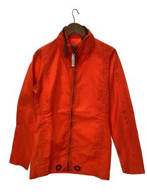【中古】DIRK BIKKEMBERGS◆90s/ナイロンジャケット/44/ナイロン/ORN【メンズウェア】