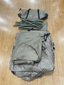 【中古】tent-Mark DESINGNS◆テント CIRCUS(サーカス) 720DX【スポーツ】