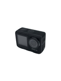 【中古】ビデオカメラ/4Kアクションカメラ/XTUS3 S3【カメラ】