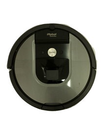 【中古】iRobot◆掃除機【家電・ビジュアル・オーディオ】