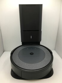 【中古】iRobot◆掃除機【家電・ビジュアル・オーディオ】