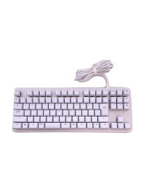 【中古】Razer◆BLACKWINDOW LITE/パソコン周辺機器/RZ03-0264【パソコン】