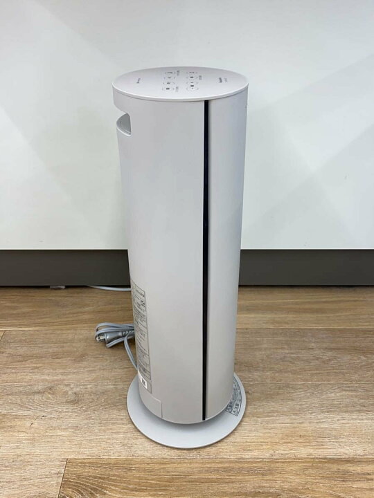 楽天市場】【中古】Panasonic◇ヒーター・ストーブ DS-FWX1201-C【家電 