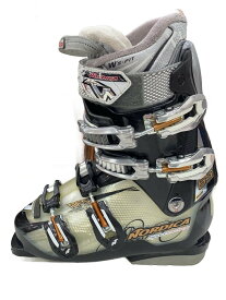 【中古】NORDICA◆スキーブーツ/23.5cm【スポーツ】