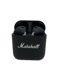 【中古】MARSHALL◆イヤホン MINOR IV【家電・ビジュアル・オーディオ】