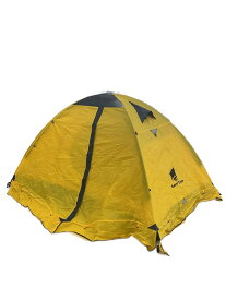 【中古】テント/ドーム/2人用/YLW【スポーツ】