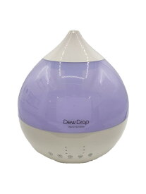 【中古】Three-up◆加湿器 Dew Drop L HFT-1718WH [ホワイト]【家電・ビジュアル・オーディオ】