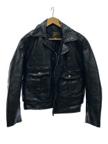 楽天市場】schott ポリスマンジャケットの通販