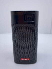【中古】ANKER◆プロジェクター Nebula Apollo D2410511 [ブラック]//【家電・ビジュアル・オーディオ】