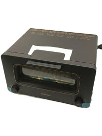 【中古】BALMUDA◆BALMUDA/トースター/The Toaster【家電・ビジュアル・オーディオ】