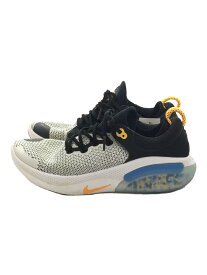 【中古】NIKE◆JOYRIDE RUN FLYKNIT_ジョイライド ラン フライニット/27.5cm/BLK【シューズ】