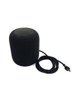 楽天市場】apple スマートスピーカー homepod mqhw2j/a スペースグレイ 