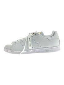 【中古】adidas◆STAN SMITH_スタンスミス/25cm/WHT【シューズ】