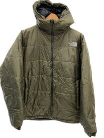 【中古】THE NORTH FACE◆ナイロンジャケット/L/デニム/KHK/ny17500【メンズウェア】